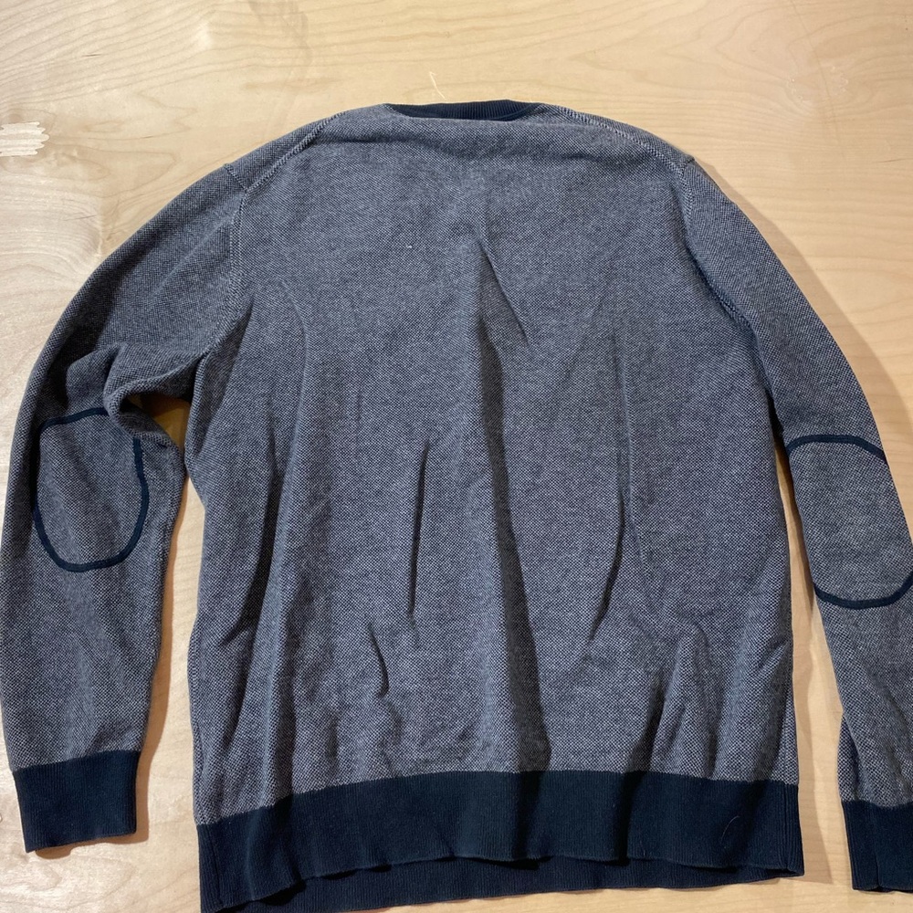 Banana Republic Sweater XL AW) - Picture 11 of 11